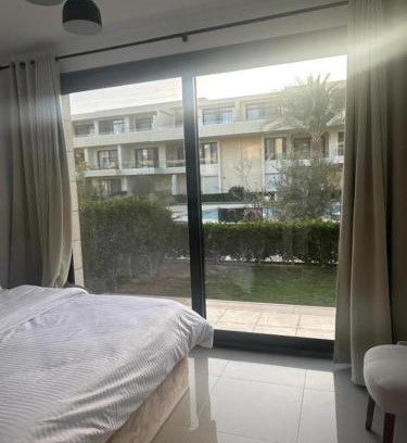 El Gouna Apartment | Hotel apartment in G cribs 2BR