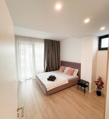 Sector 3 Apartment | Hotel Apartment