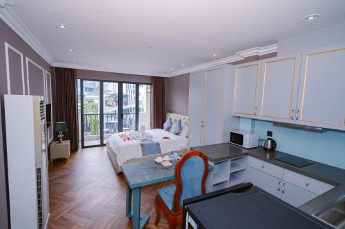Vung Tau Apartment | Hotel Apartment Royal Galaxy