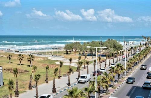 Bat Yam Apartment | Hotel Apartment Short Term Tel Aviv Bat Yam 353