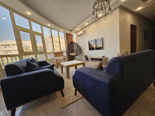 Sheikh Zayed City Apartment | Hotel Apartment With Panoramic View