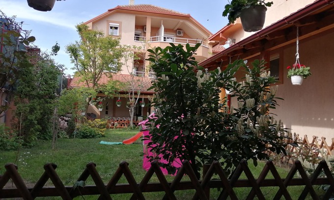 Zemun Apartment | Hotel Apartments Bella Mare Belgrade