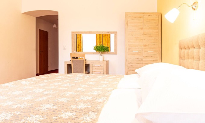 Penzing Hotel | Hotel & Apartments Klimt