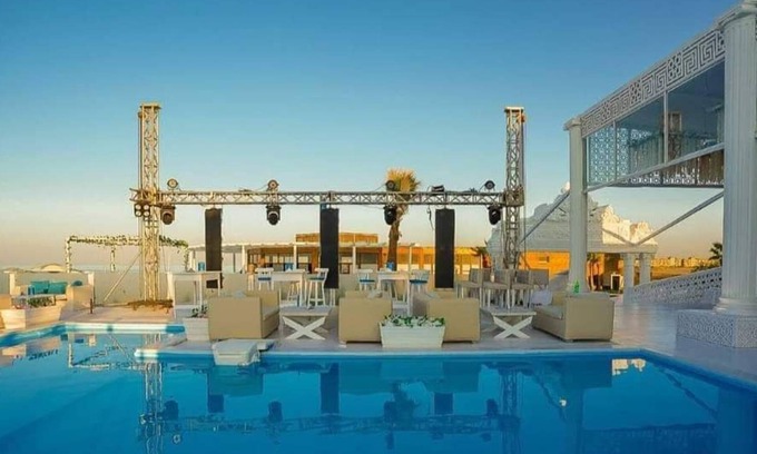Al Ahyaa Apartment | Hotel apartments - Selena bay Resort
