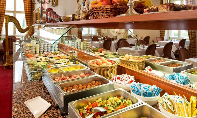 Gleimviertel Hotel | Hotel & Apartments Zarenhof Berlin Prenzlauer Berg