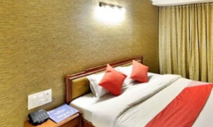 Paldi Hotel | Hotel Apex
