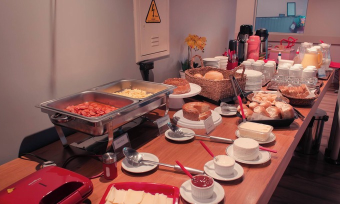 Jardim Paulista Hotel | Hotel Apiacás