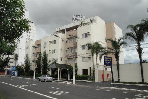 Cazeca Hotel | Hotel Apollo