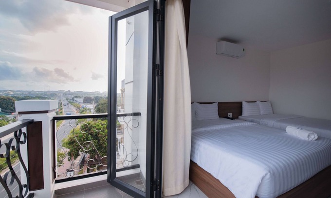 Cam Lam Hotel | Hotel Apollo Vacation