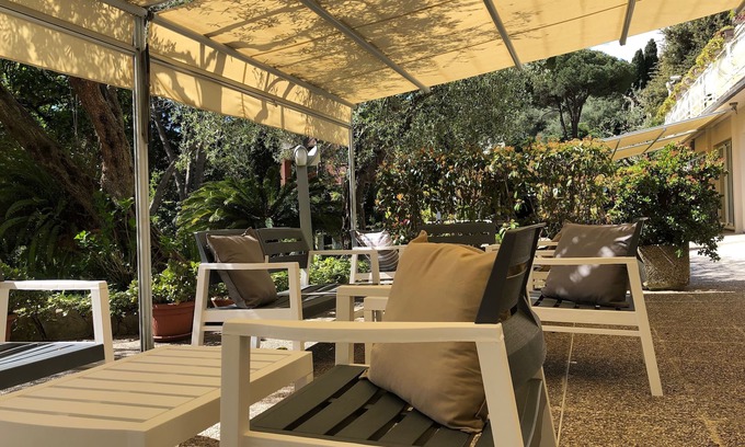 Rapallo Hotel | Hotel Approdo