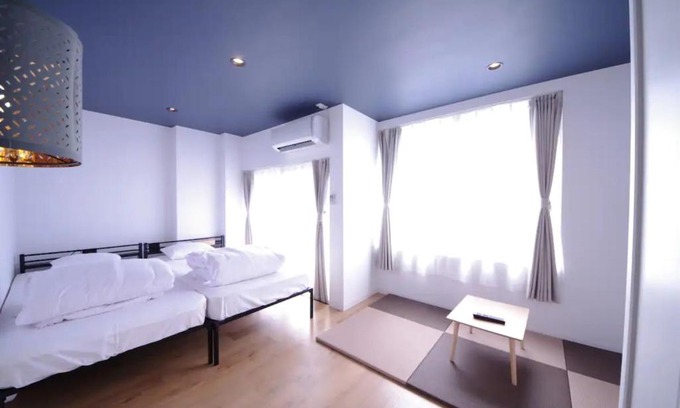 Korinbo Apartment | HOTEL APT SESELA - Vacation STAY 12880