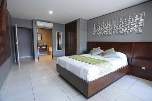 Tijuana Hotel | Hotel Aqua Rio