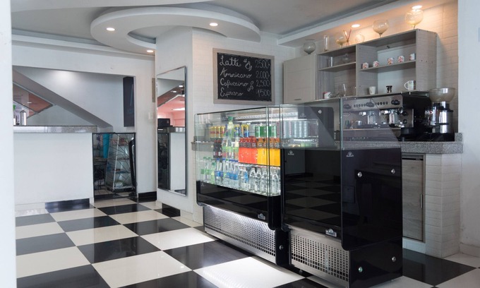 Centro Historico Hotel | Hotel Aquarius