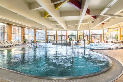 West Pomeranian Voivodeship Hotel | Hotel Aquarius SPA