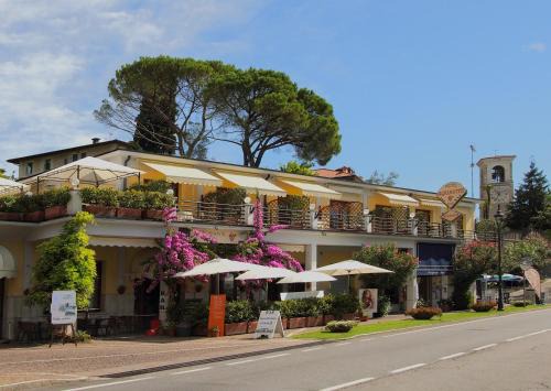 Gardone Riviera Hotel | Hotel Aquavite