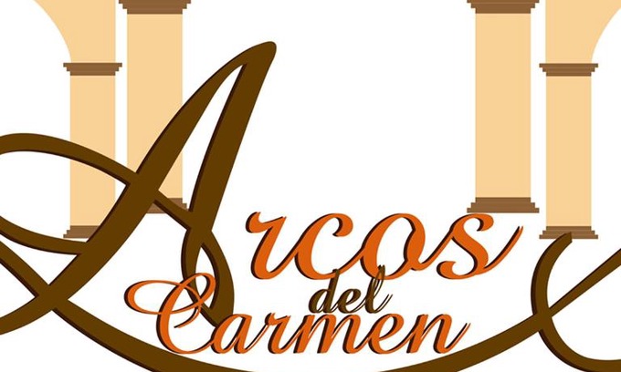 Santa Lucia Hotel | Hotel Arcos del Carmen