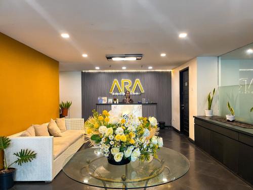 Kuta Hotel | Hotel ARA Legian