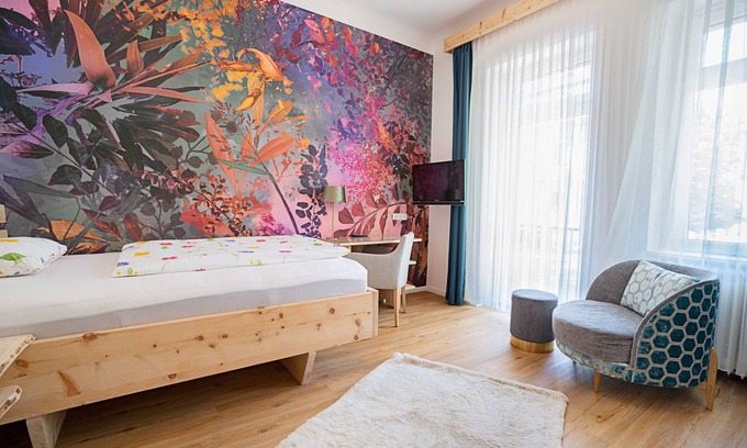 Bad Nauheim Hotel | Hotel Arabella