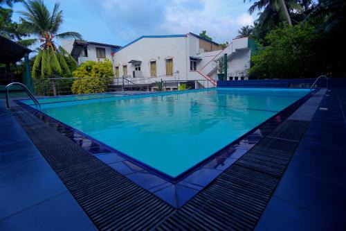 Galle Hotel | Hotel Aradhana