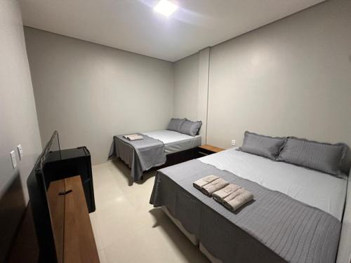 Area Central Hotel | Hotel Araguaia Exclusive