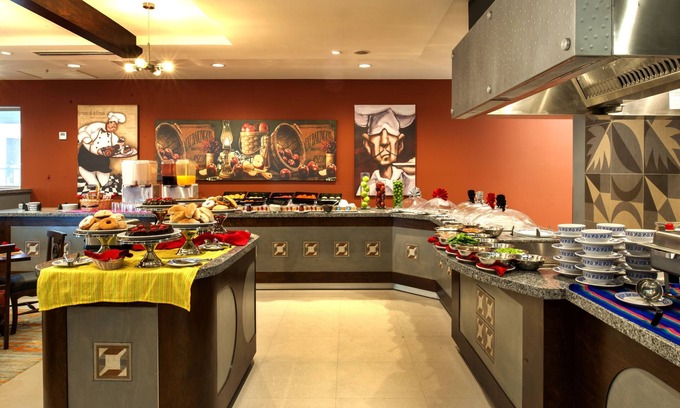 San Luis Rio Colorado Hotel | Hotel Araiza San Luis