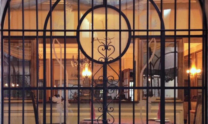 Cochabamba Hotel | Hotel Aranjuez Cochabamba