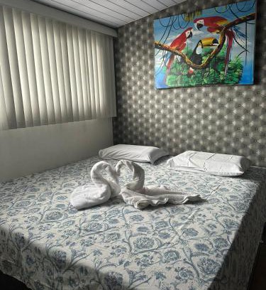 Presidente Vargas Hotel | Hotel Araras