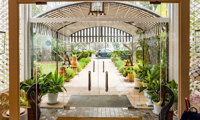 Son Armadams Hotel | Hotel Araxa - Adults Only