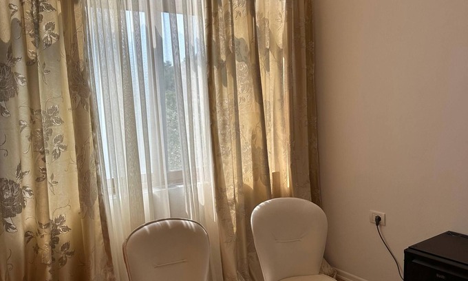 Tirana Hotel | Hotel Arberia
