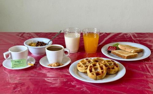 Puebla Hotel | Hotel Arbis Puebla