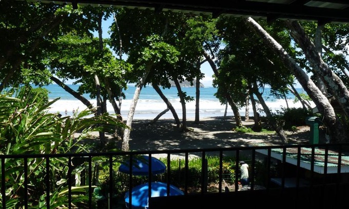 Manuel Antonio Hotel | Hotel Arboleda
