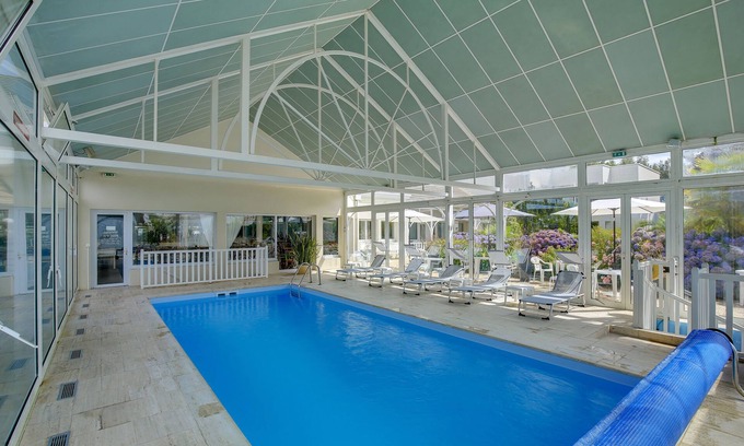 Lannion Hotel | Hotel Arcadia