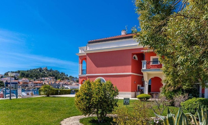 Tribunj Bed & Breakfast | Hotel Arcadium Deluxe Suite
