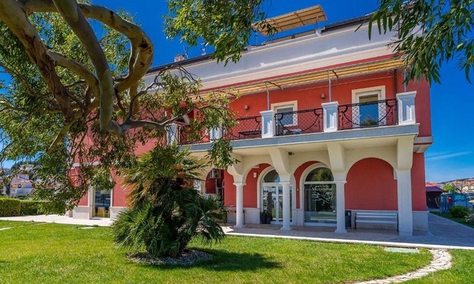 Tribunj Bed & Breakfast | Hotel Arcadium Superior family room