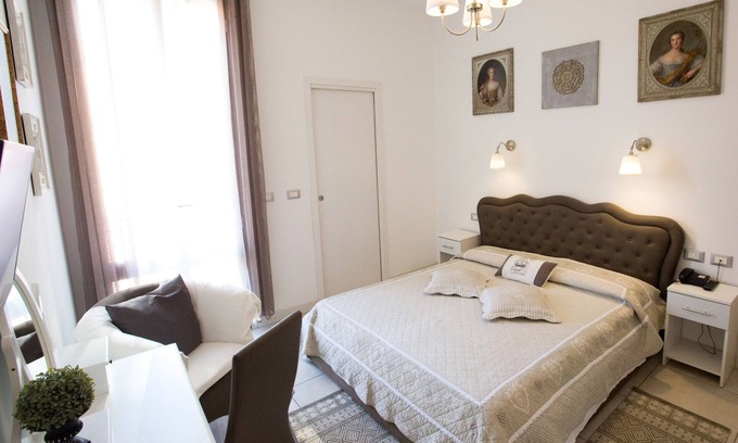 Bolognina Hotel | Hotel Arcoveggio
