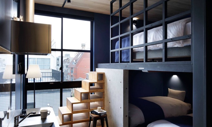 Sumida Hotel | Hotel Arcsens