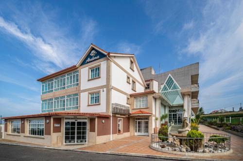 Aios Hotel | Hotel Ardora