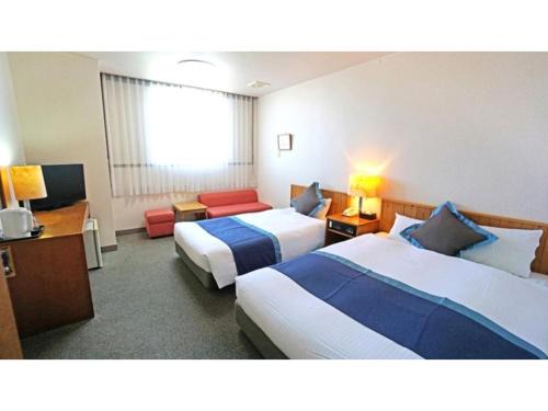 Ise Hotel | Hotel Area One Ise Inter - Vacation STAY 38356v