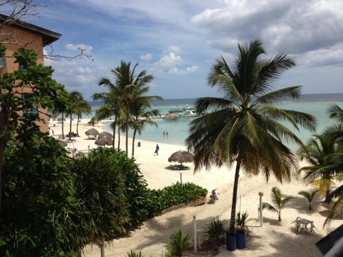 Boca Chica Hotel | Hotel Arena Coco Playa