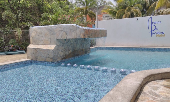 Crucecita Hotel | Hotel Arenas del Pacífico