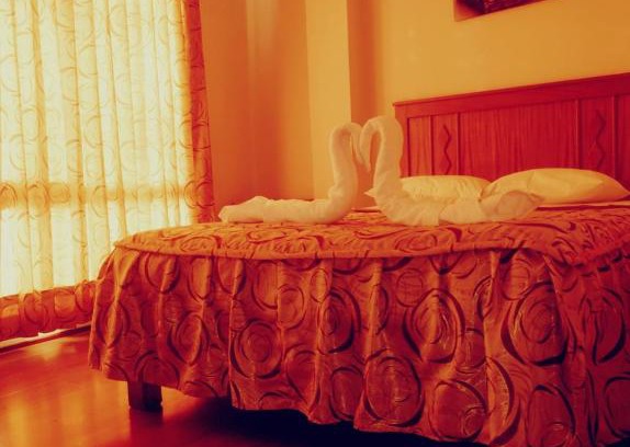 Arequipa Hotel | HOTEL AREQUIPA ANDINOS