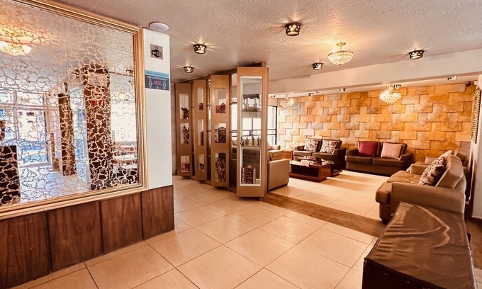 Historical Center Hotel | HOTEL AREQUIPA INN