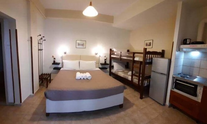 Kala Nera Hotel | Hotel Argo
