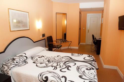 Santander Hotel | Hotel Arha Santander