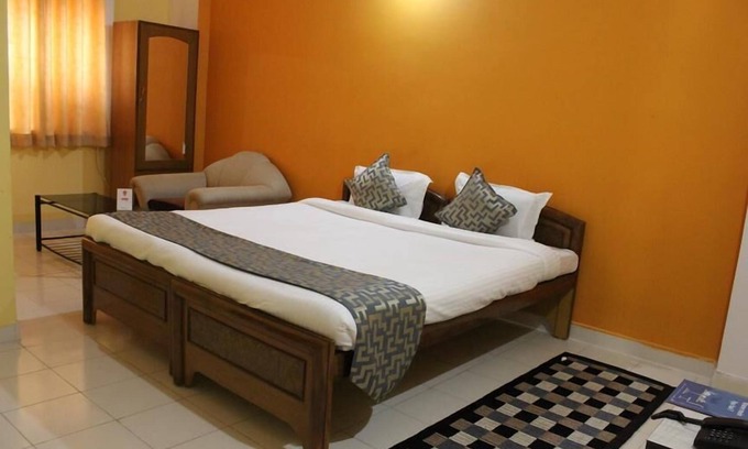 Ranchi Hotel | Hotel Arham Inn