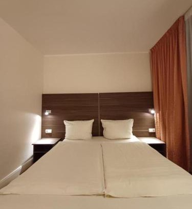 Lindenthal Hotel | Hotel ARIANA Köln