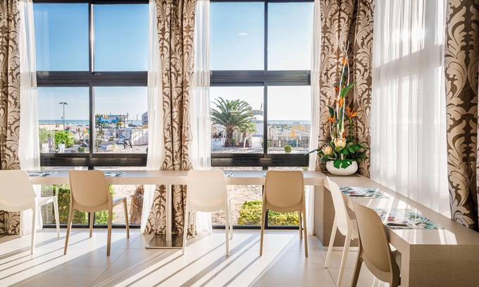Rivazzurra Hotel | Hotel Ariane