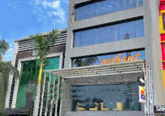 Haridwar Hotel | Hotel Arihant