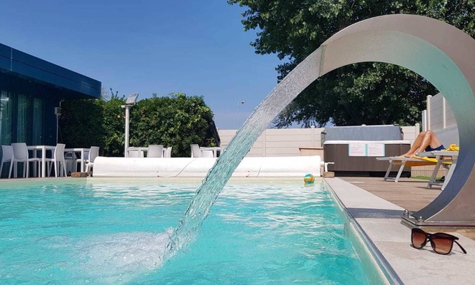 Marina Centro Hotel | Hotel Aristeo Rimini S.R.L