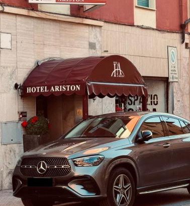 Piombino Hotel | Hotel Ariston